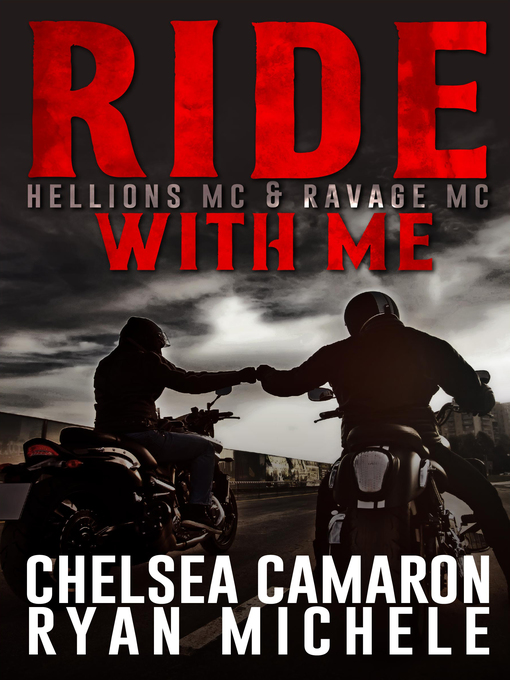 Title details for Ride with Me by Ryan Michele - Available